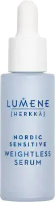 Lumene Herkkä Nordic Sensitive Weightless Serum
