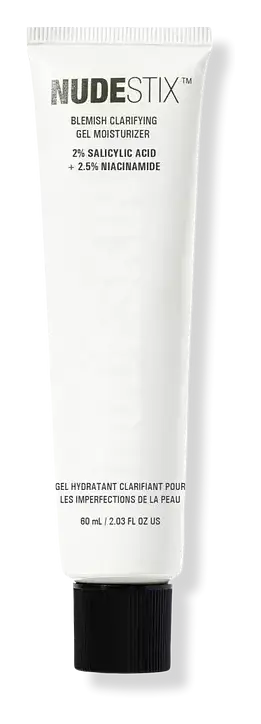 Nudestix Blemish Clarifying Gel Moisturizer