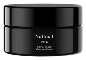 Nottnuit Vow Barrier Repair Overnight Mask