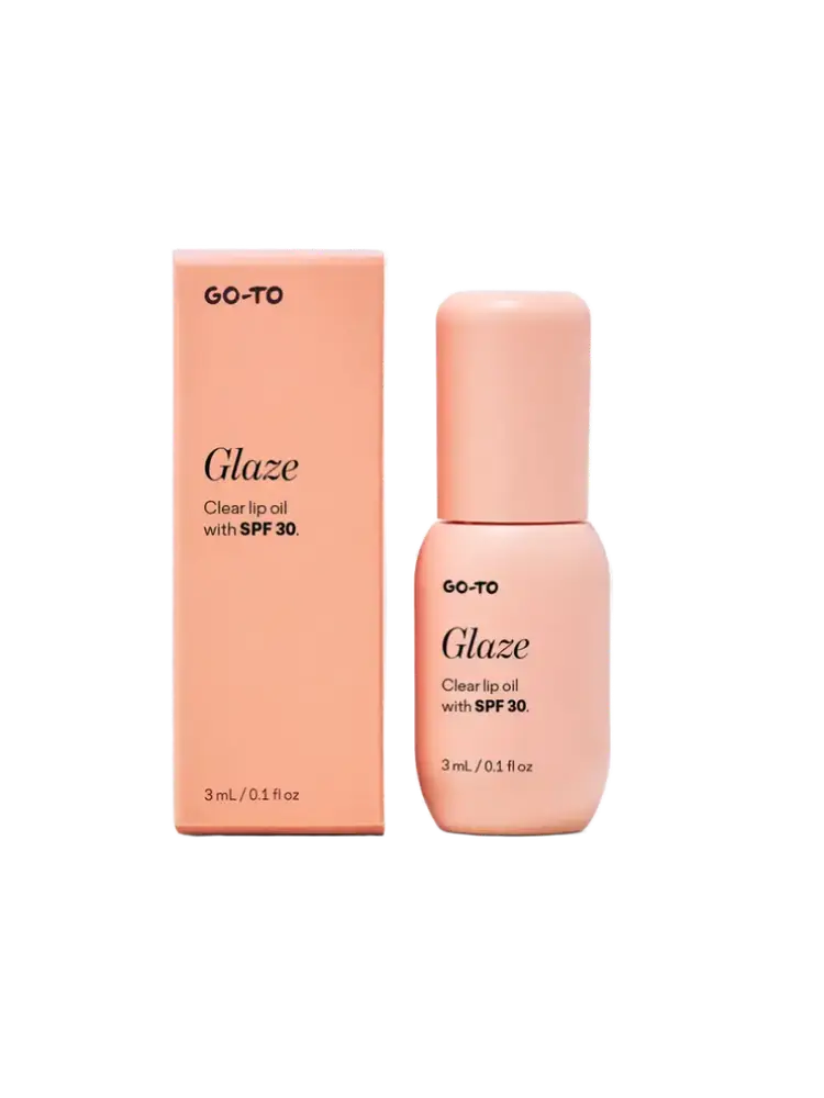 Go-To Skincare Glaze SPF 30 Glossy