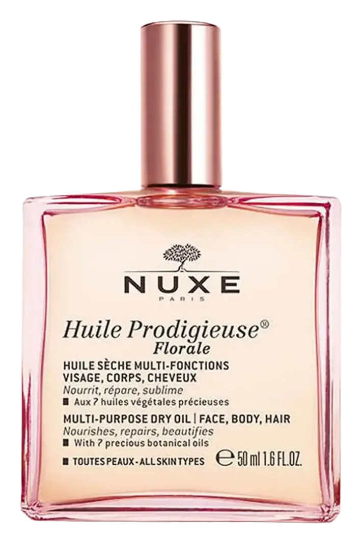 Nuxe Huile Prodigieuse® Florale Multi-Purpose Dry Oil