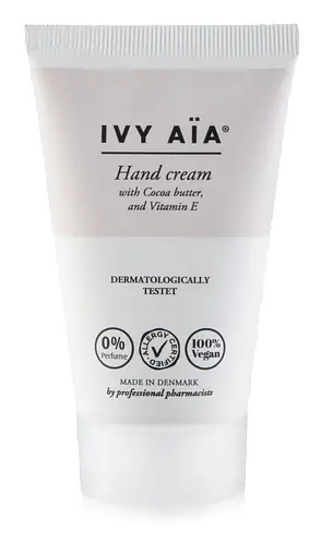 IVY AÏA Hand Cream