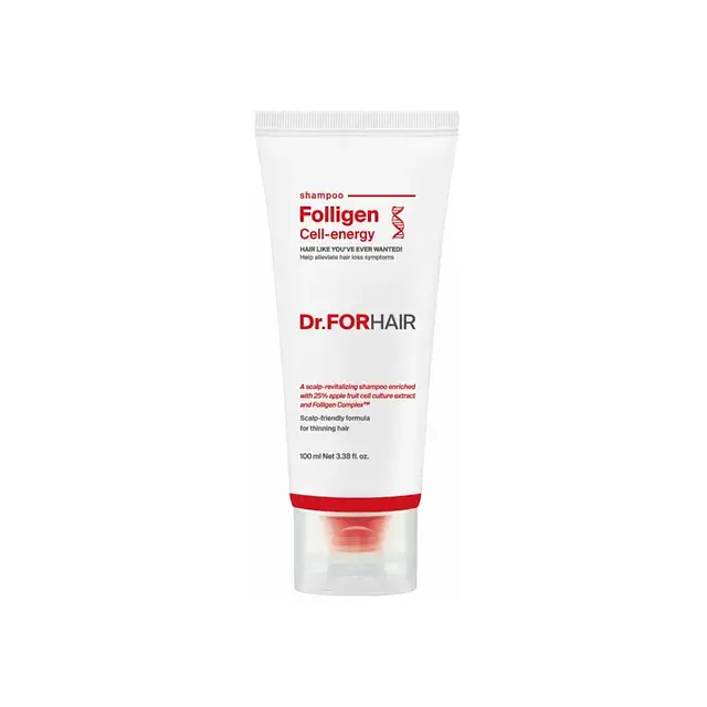 Dr.ForHair Folligen Cell-Energy Shampoo
