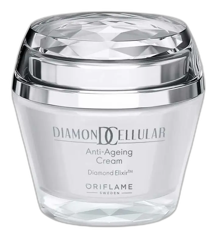 Oriflame Diamond Cellular Anti-Ageing Cream