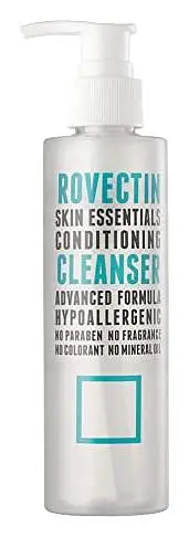 Rovectin Skin Essentials Conditioning Cleanser