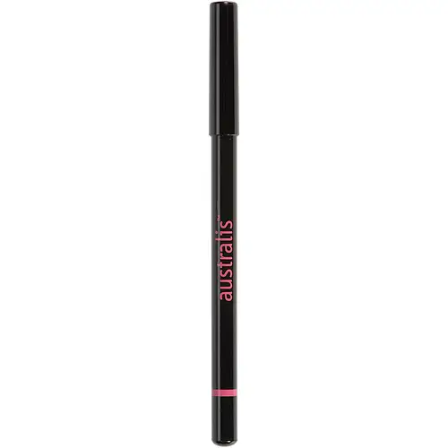 Australis Eyeliner Pencil Blackest Black