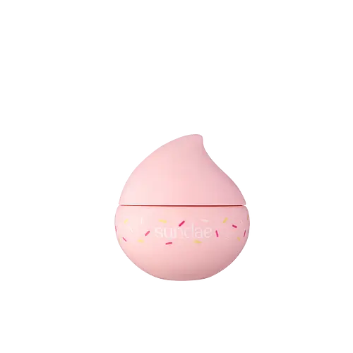 Sundae Whipped Body Moisturiser Birthday Cake Body Whip Moisturiser