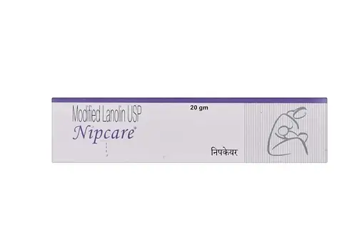 Neon Laboratories Nipcare