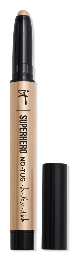 IT Cosmetics Superhero No-Tug Waterproof Eyeshadow Stick Bold Bubbly