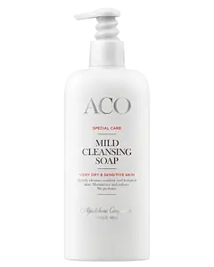 ACO Mild Cleansing Soap
