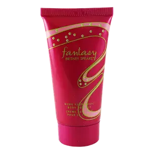 Britney Spears Fragrances Fantasy Body Soufflé