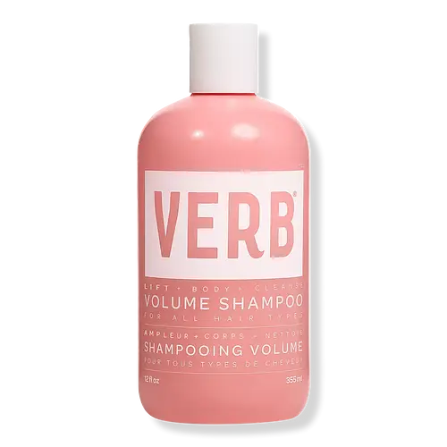 Verb Volume Shampoo