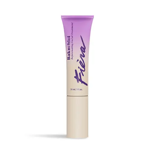 Fièra Bakuchiol Rejuvenating Facial Treatment