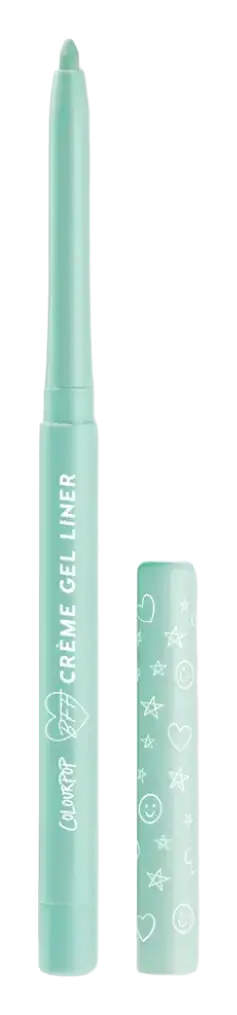 Colourpop Creme Gel Eyeliner Ice Breaker