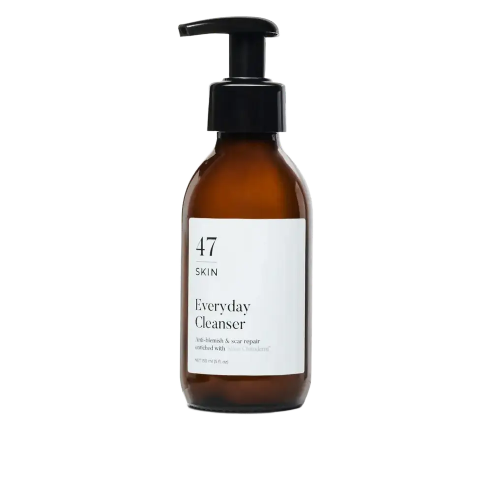 47 Skin Everyday Cleanser