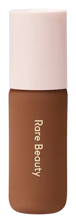 Rare Beauty Positive Light Tinted Moisturizer Broad Spectrum SPF 20 Sunscreen 48W