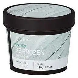 Aperire Spa Relief Be Frozen Pore Mask