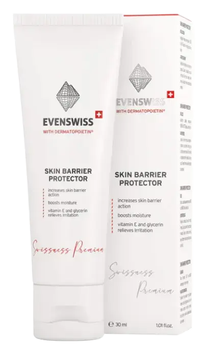 Evenswiss Skin Barrier Protector
