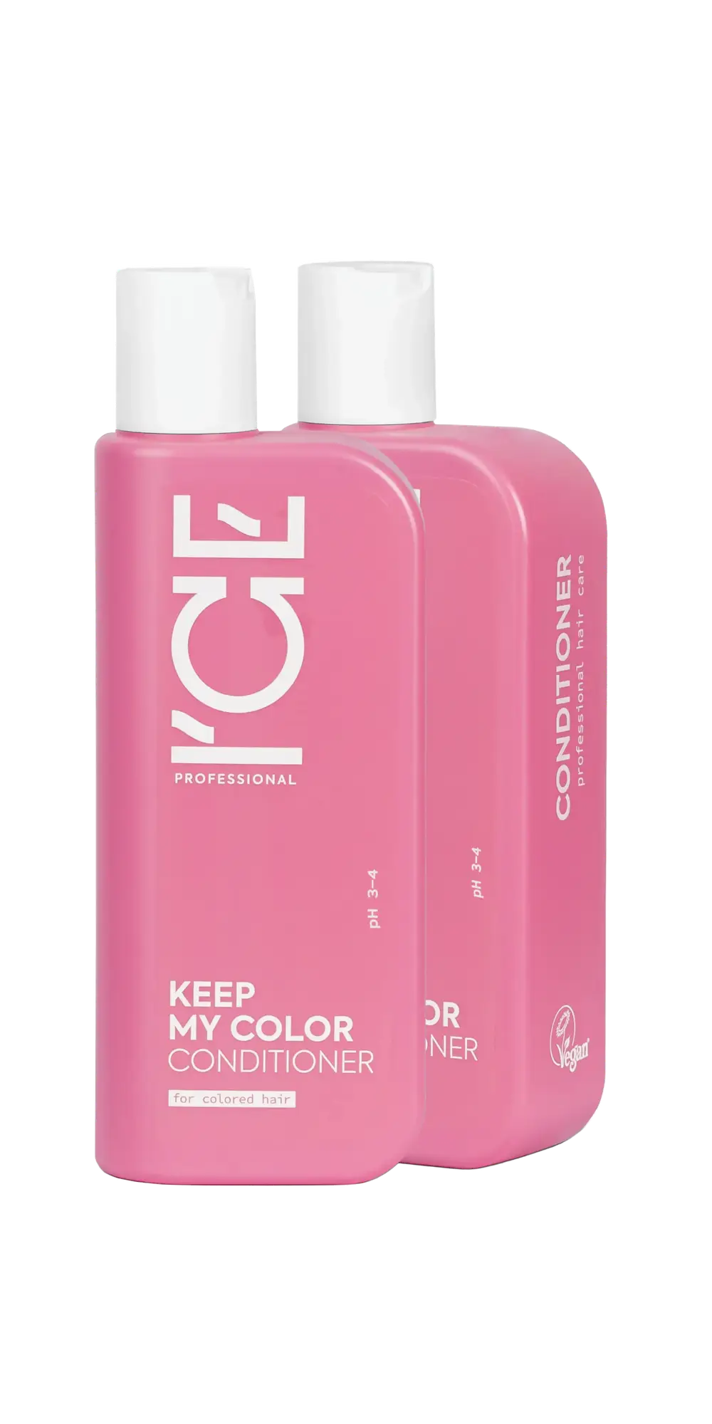Natura Siberica Ice Professional Keep My Color Conditioner