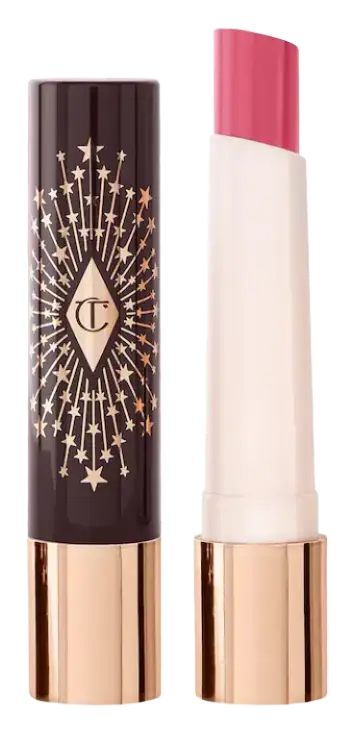 Charlotte Tilbury Hyaluronic Happikiss Lipstick Crystal Happikiss