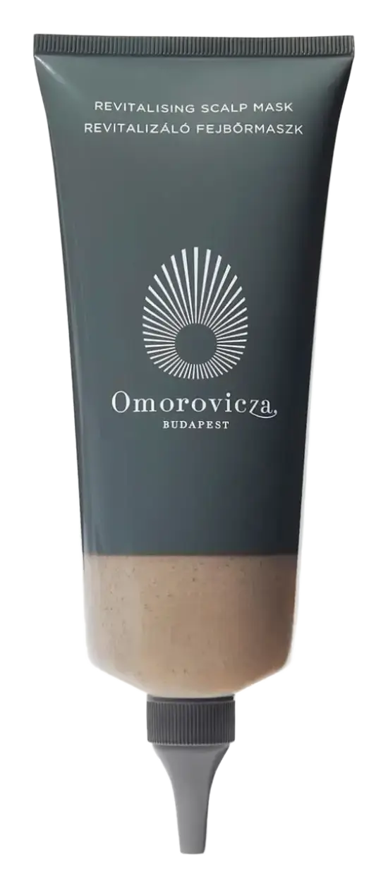 Omorovicza Revitalizing Scalp Mask