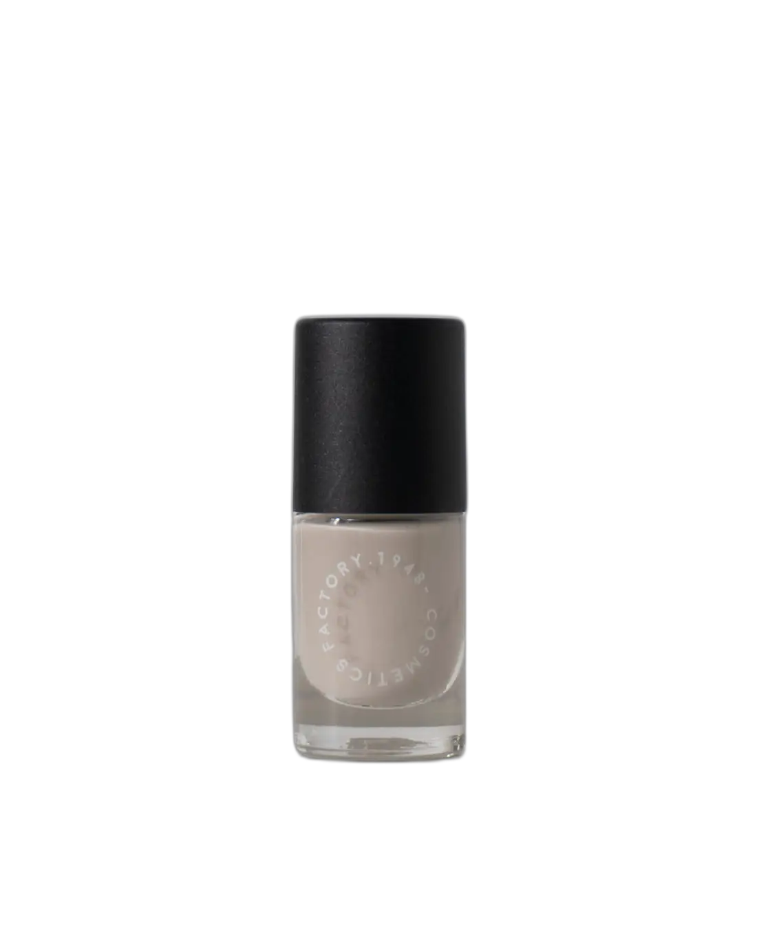 1948-Cosmetics Factory. Nuance Nail Color 10 Moon