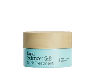 Kind Science Neck Treatment