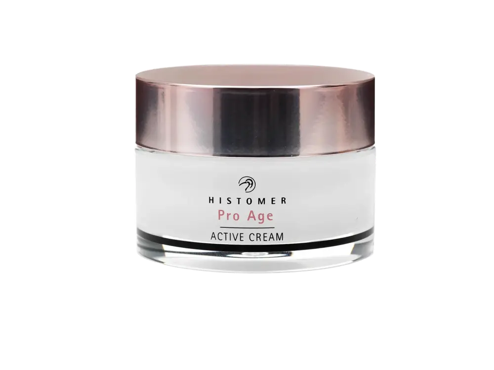 Histomer Hisiris Pro Age Active Cream SPF 10
