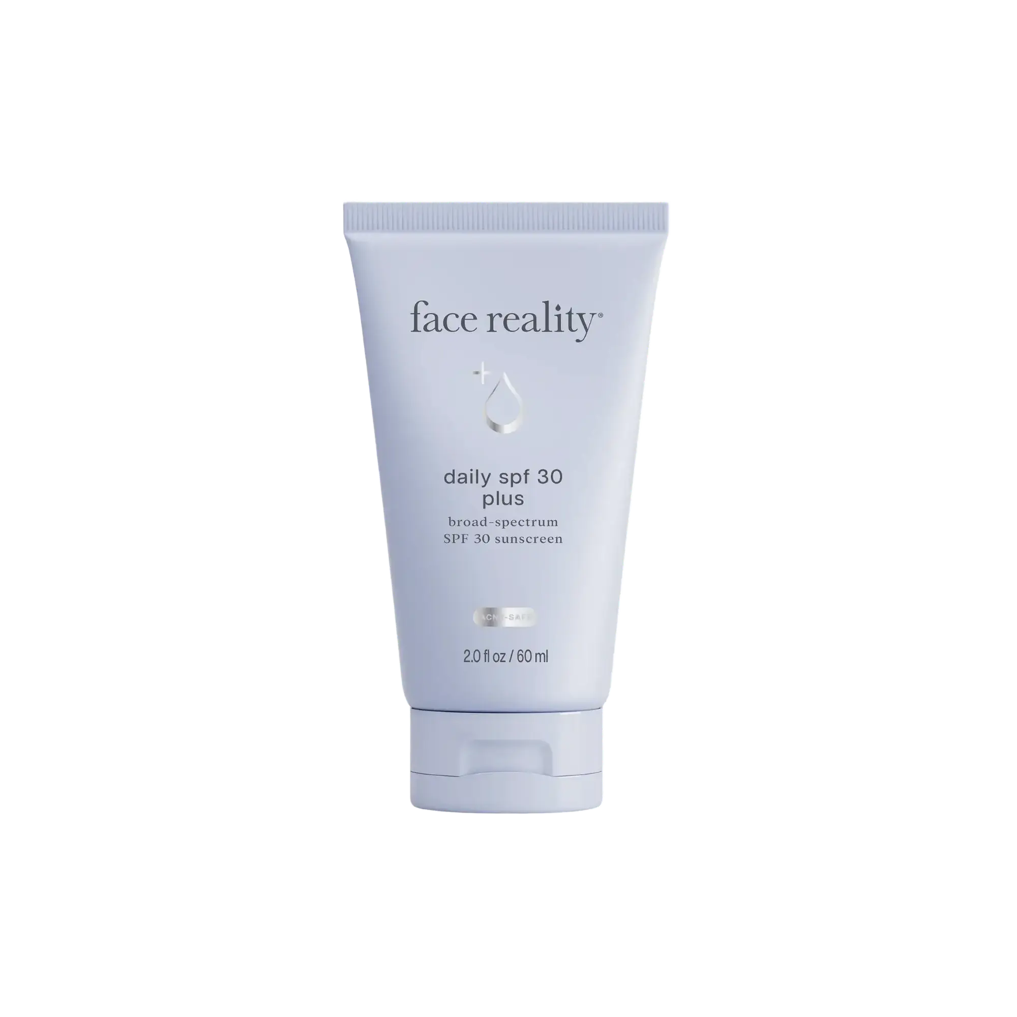 Face Reality Skincare Daily SPF 30 Plus