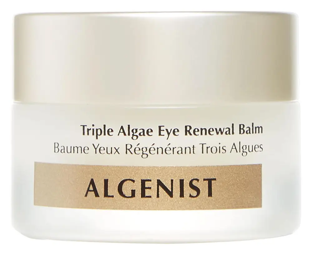 Algenist Triple Algae Eye Renewal Balm