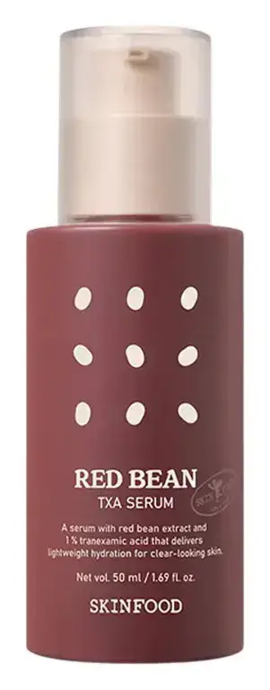 Skinfood Red Bean TXA Serum
