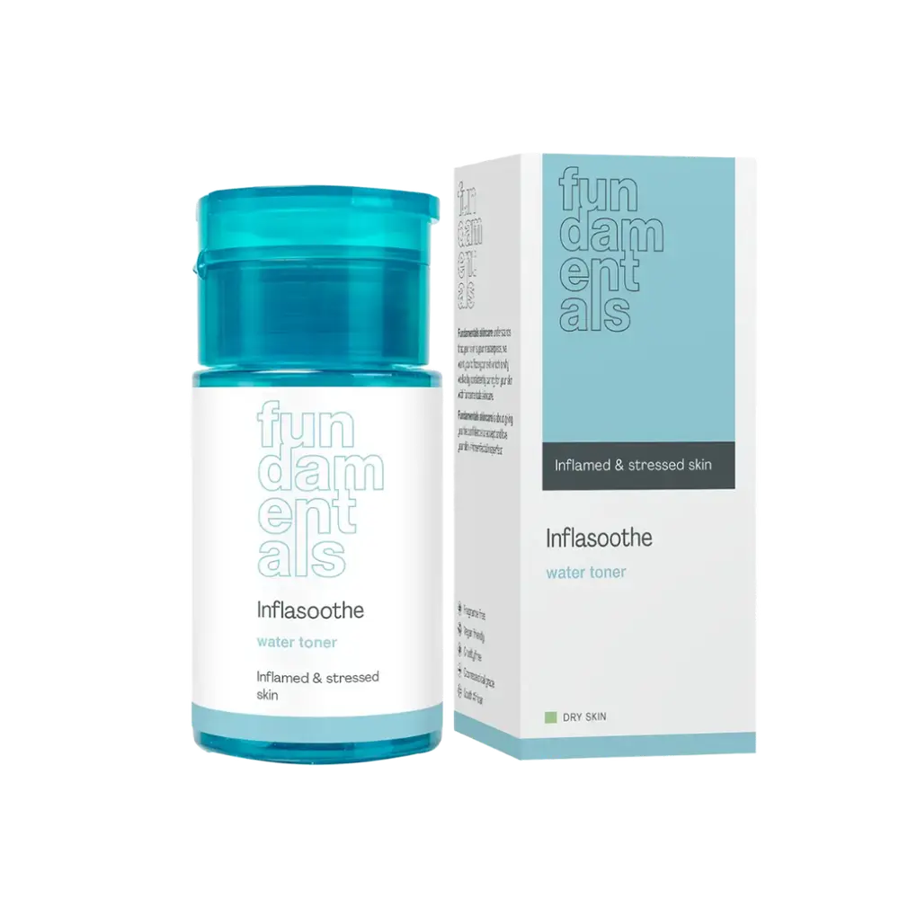 Fundamentals Inflasoothe Toner