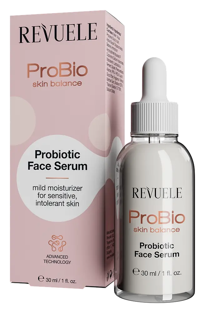 Revuele Probiotic Skin Serum