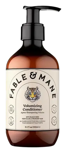 Fable & Mane Volumizing Conditioner