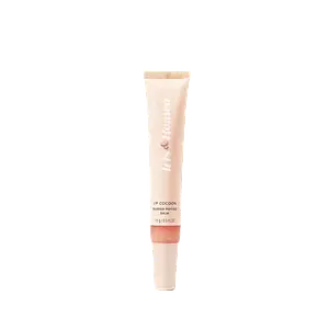 Iris&Romeo Lip Cocoon Barrier Peptide Balm