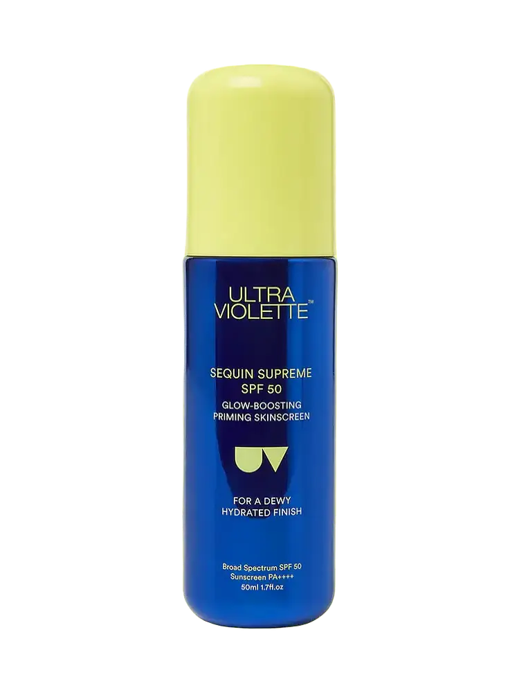 Ultra Violette Sequin Supreme SPF 50