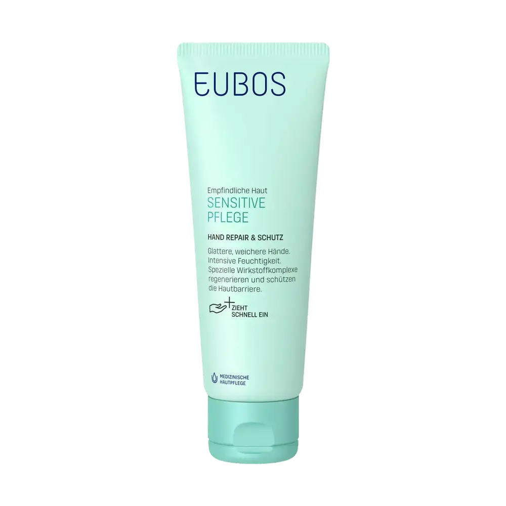 Eubos Sensitive Pflege Hand Repair & Schutz