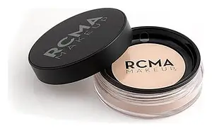 Rcma Makeup Premiere Loose Powder Topaz