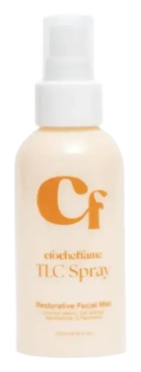 Clocheflame TLC Spray Restorative Facial Mist