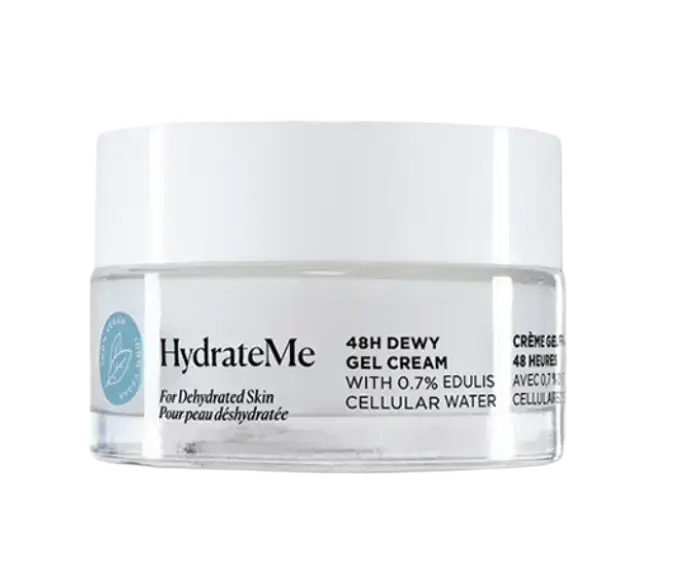 Arbonne Hydrate Me 48H Dewy Gel Cream