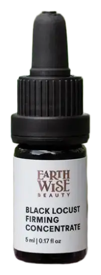 Earthwise Beauty Black Locust Firming Concentrate