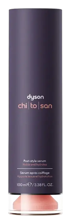 Dyson Chitosan Post-Style Serum