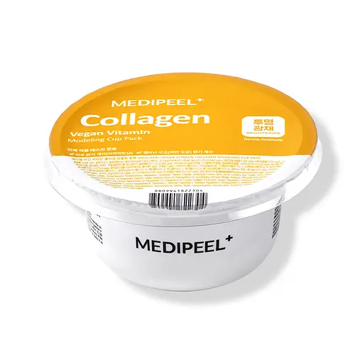 MEDI-PEEL Modeling Cup Pack Collagen Vitamin