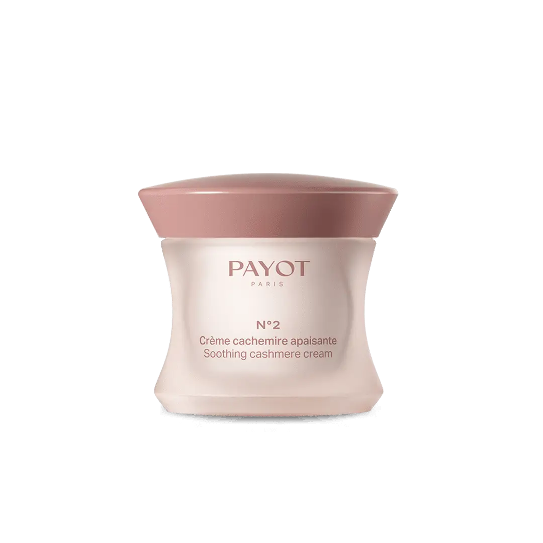 Payot N°2 Soothing Cashmere Cream