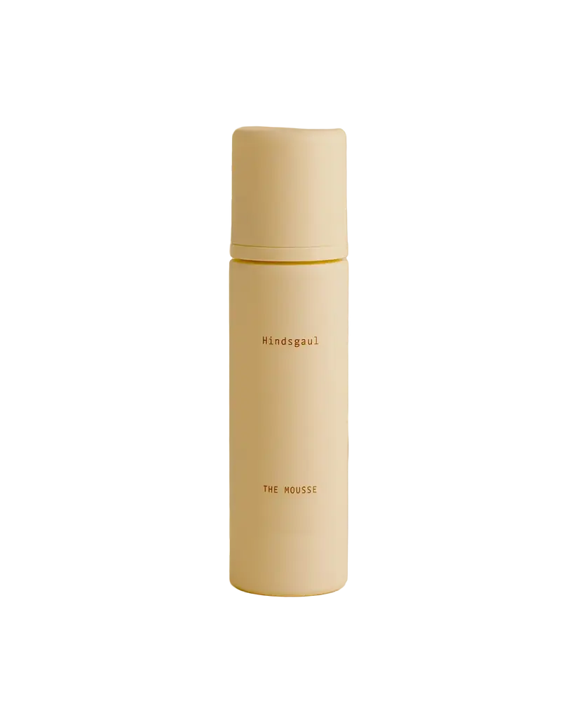 Hindsgaul Hair The Mousse Soft Hold