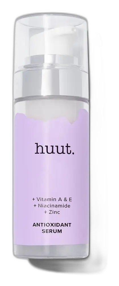 Huut Refining Balance Antioxidant Serum