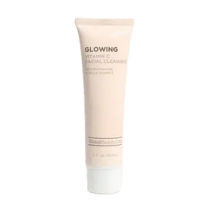 Global Beauty Care Glowing Vitamin C Facial Cleanser