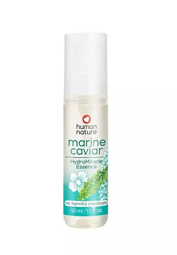 Human Nature Marine Caviar HydroMiracle Essence