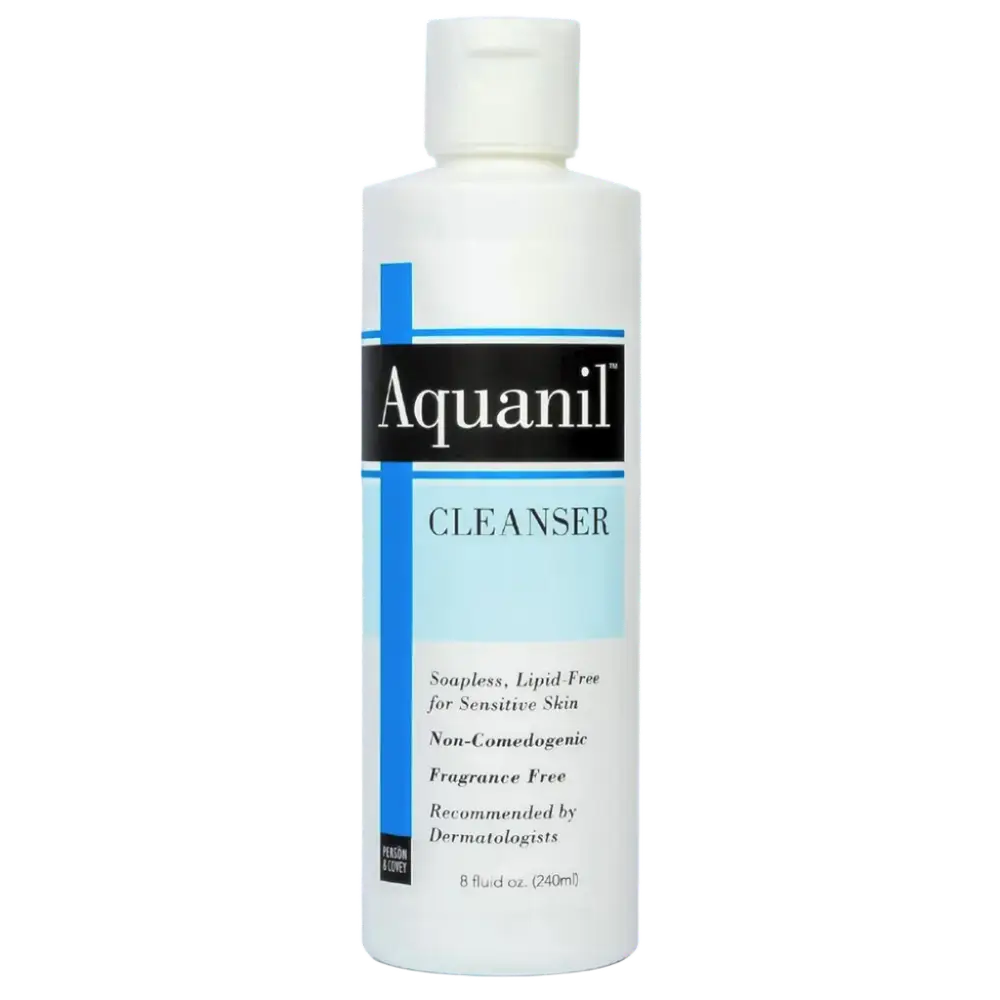 Person & Covey, Inc. Aquanil Cleanser