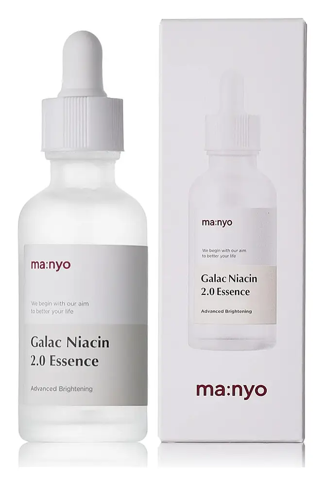 ma:nyo Galac Niacin 2.0 Essence